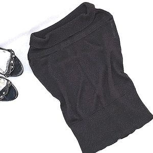 Marciano Shimmer Top